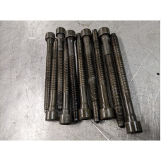 11B049 Cylinder Head Bolt Kit For 09-11 Volkswagen Tiguan 2.0 11B049 Cylinder Head Bolt Kit For 09-11 Volkswagen Tiguan 2.0